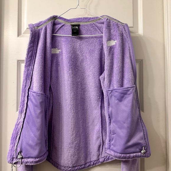 North Face Jacket. Ladies Medium - Picture 6 of 14